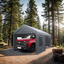 12x20 Feet Heavy Duty Outdoor Portable Garage Tent