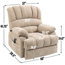 Power Lift Recliner Chair