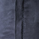 Lara 6.5 Foot Suede Cylindrical Bean Bag