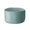 Borroco 4 Foot Short Cylindrical Bean Bag