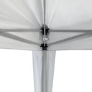 Outdoor 10x10 Ft Pop Up Gazebo Canopy Tent