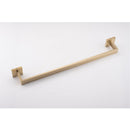 4-Piece Bathroom Hardware Set