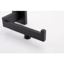 8-Piece Bathroom Hardware Set