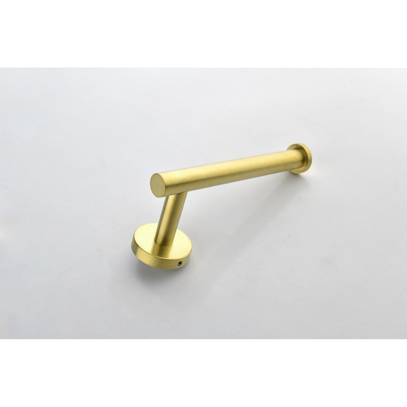 6-Piece Bathroom Hardware Accessories Set, photo 6 of 10