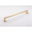 4-Piece Bathroom Hardware Set