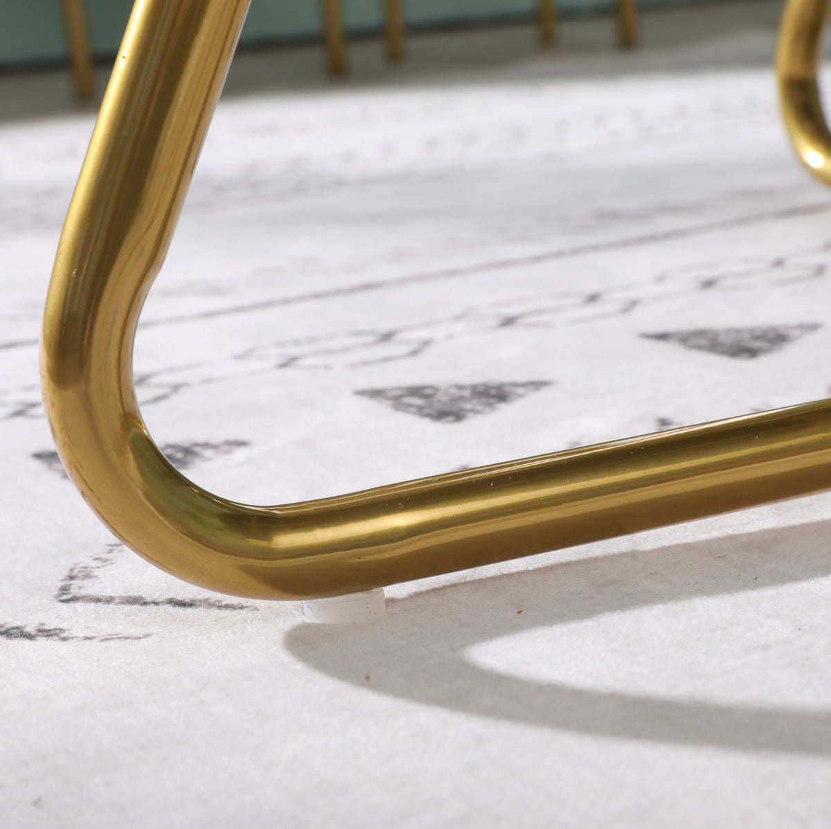 Slatina Accent Chair, photo 9 of 9