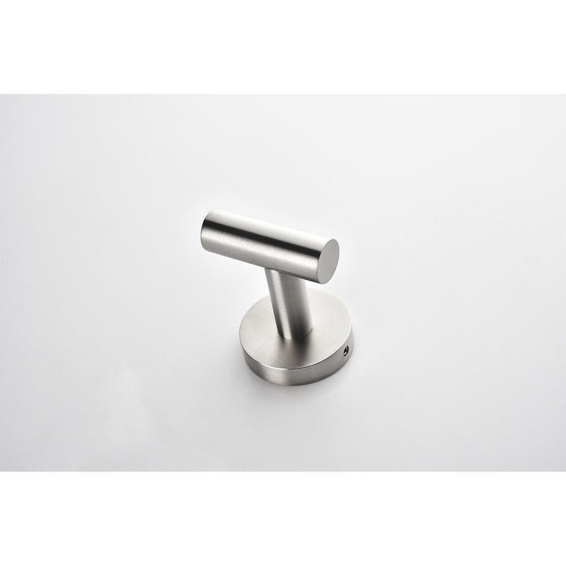 6-Pieces Bathroom Hardware Accessories Set, photo 10 of 10