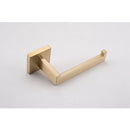 4-Piece Bathroom Hardware Set