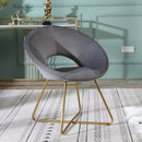 Slatina Accent Chair