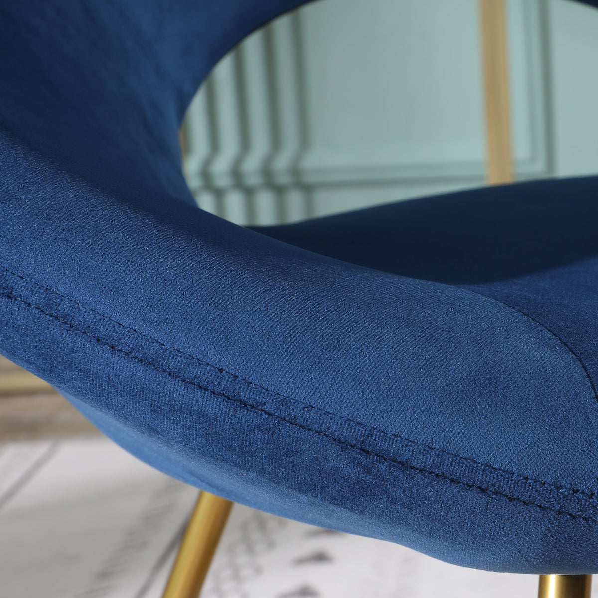 Slatina Accent Chair, photo 6 of 9