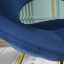 Slatina Accent Chair