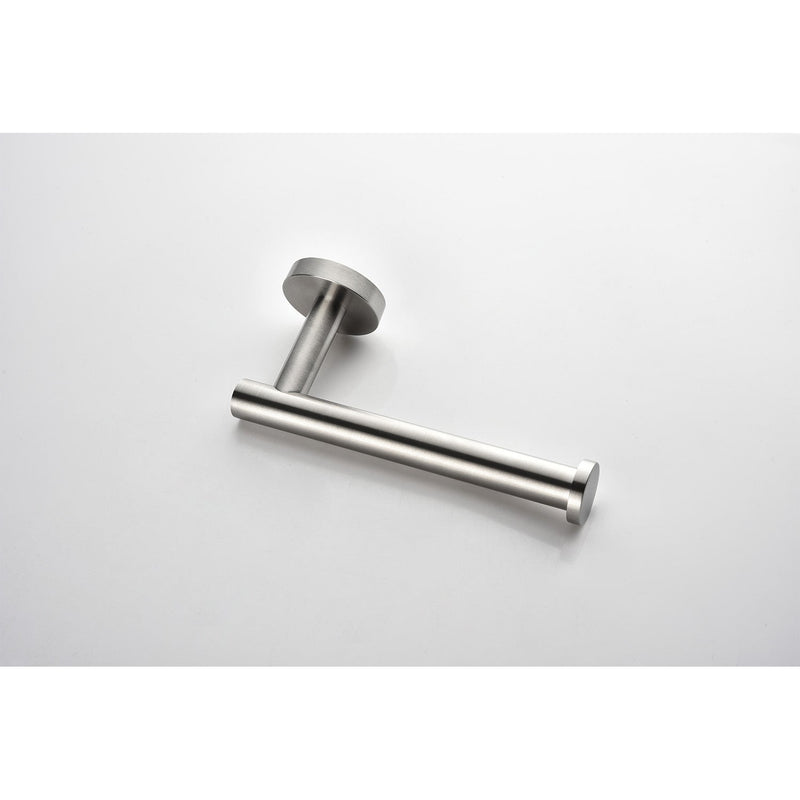6-Pieces Bathroom Hardware Accessories Set, photo 4 of 10