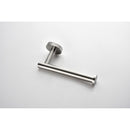 6-Pieces Bathroom Hardware Accessories Set