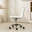 Fremo Chromel Adjustable Air Lift Office Chair