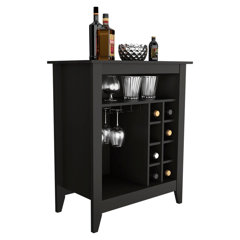 Mojito Bar Cabinet, One Open Drawer, One Open Shelf, photo 9 of 10