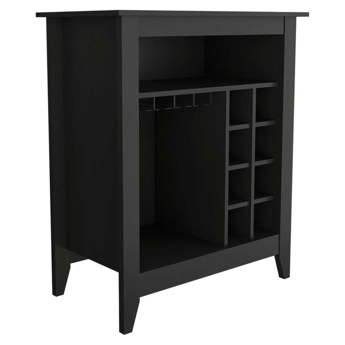 Mojito Bar Cabinet, One Open Drawer, One Open Shelf, photo 6 of 10