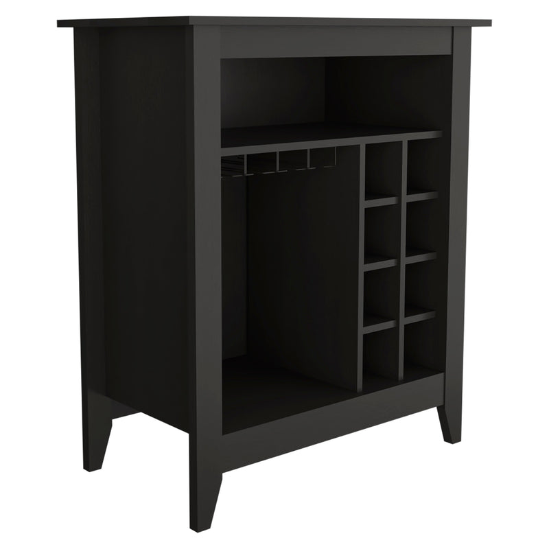 Mojito Bar Cabinet, One Open Drawer, One Open Shelf, photo 6 of 10