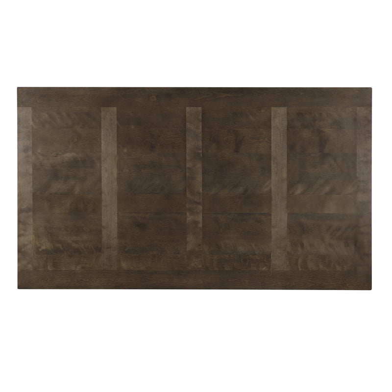 Aberll Wood Dining Table, photo 5 of 7