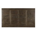 Aberll Wood Dining Table