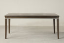Aberll Wood Dining Table