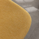 Porth Fabric Kitchen Counter Height Stools, Set of 2