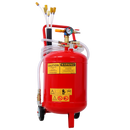 Portable Air Pneumatic Waste Oil Garage Extractor