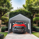 12x20 Feet Heavy Duty Outdoor Portable Garage Tent