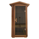 2-person far-infrared rain cover