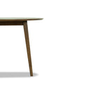 Lara Dining Table (Walnut)