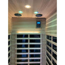 2-person far-infrared rain cover