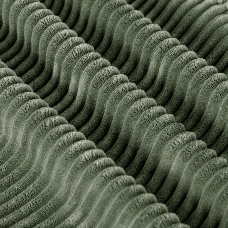 90" Square Arm Sofa with Removable Back Cushions and 2 pillows,Couch for Living Room, Office, Apartment