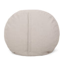 Zeon 6.5 Foot Striped Cylindrical Bean Bag