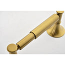 6 Piece Bathroom Accessories Set