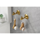 6 Piece Bathroom Accessories Set