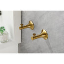 6 Piece Bathroom Accessories Set