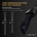Ambition S1 Touch Screen Tattoo Battery Wristband Supply