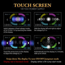 Ambition S1 Touch Screen Tattoo Battery Wristband Supply