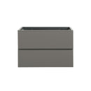Alice Wall Mount Cabinet Without Basin by HouseOfZazla