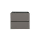 Alice 24W 102 Wall Mount Cabinet Without Basin by HouseOfZazla