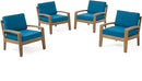 Grenada Club Chair