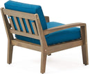 Grenada Club Chair
