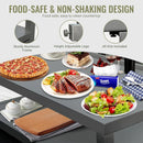 Outdoor Kitchen Island with Storage by HouseOfZazla