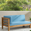 Oana Corner Bench