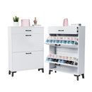 Shoe Storage Cabinet for Entryway