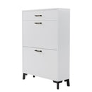 Shoe Storage Cabinet for Entryway