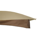 Replacement Canopy Top for Lowe's Allen Roth Heavy Duty 10x12 Gazebo by HouseOfZazla