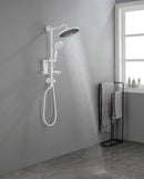 ShowerSpas Shower System