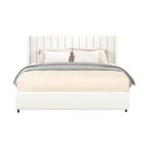 Anda Queen Size Bed