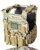 Redemption Tactical "CRUSADER 2.0"® V4 Vest