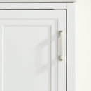Fully Assembled 18'' Bathroom Vanity